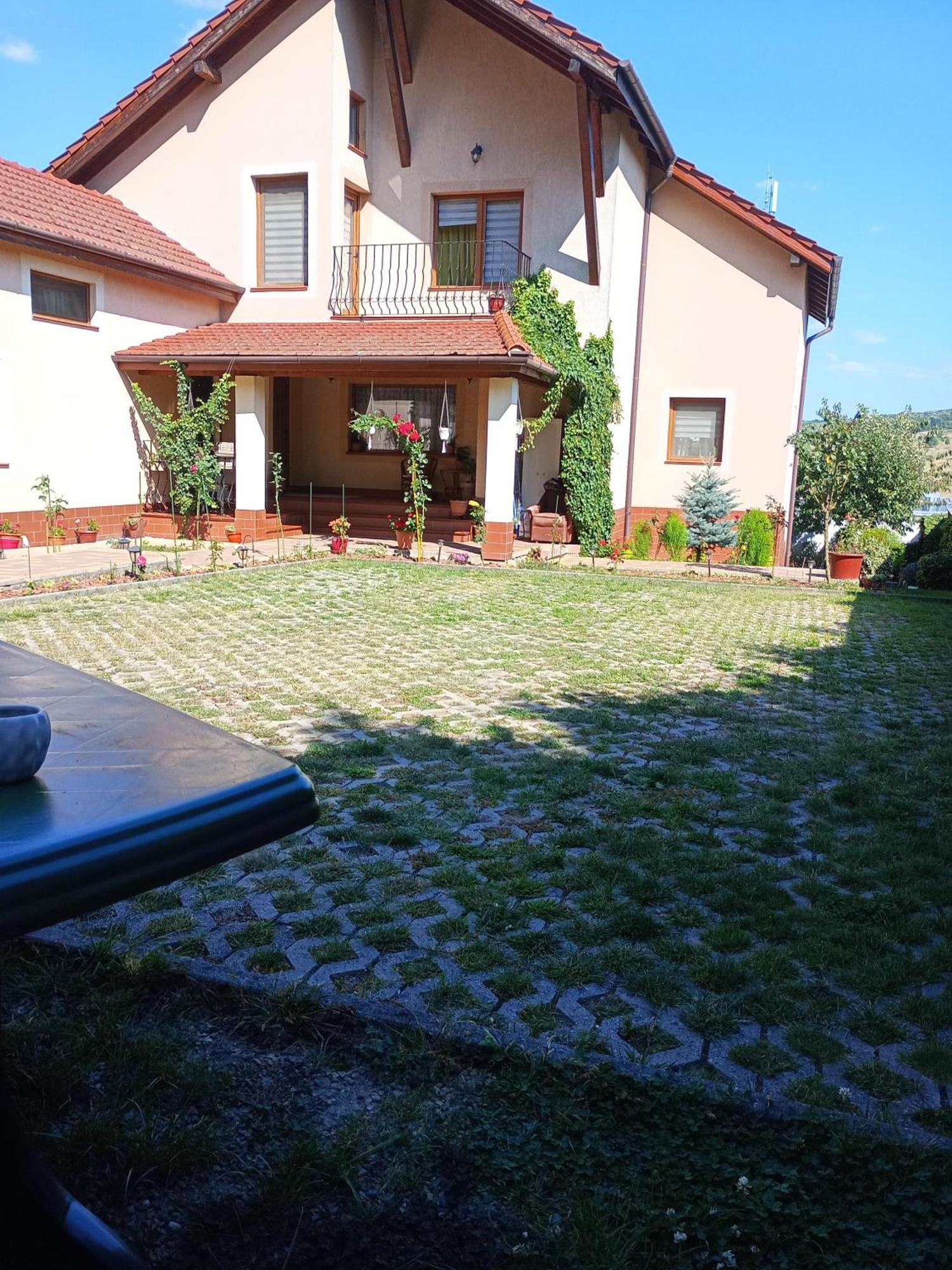 Casa Doina Apartment Baile Felix Exterior photo