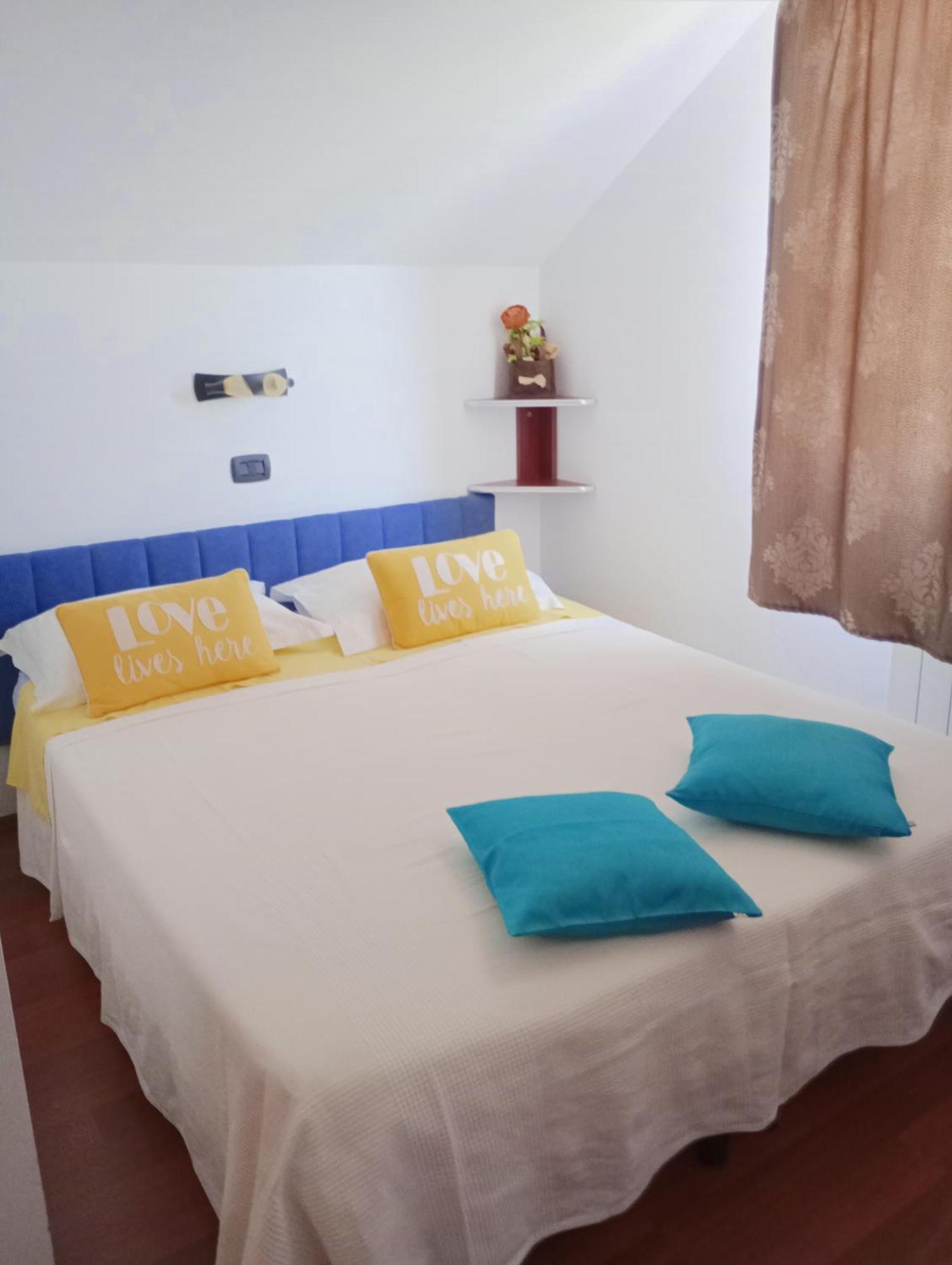 Casa Doina Apartment Baile Felix Exterior photo