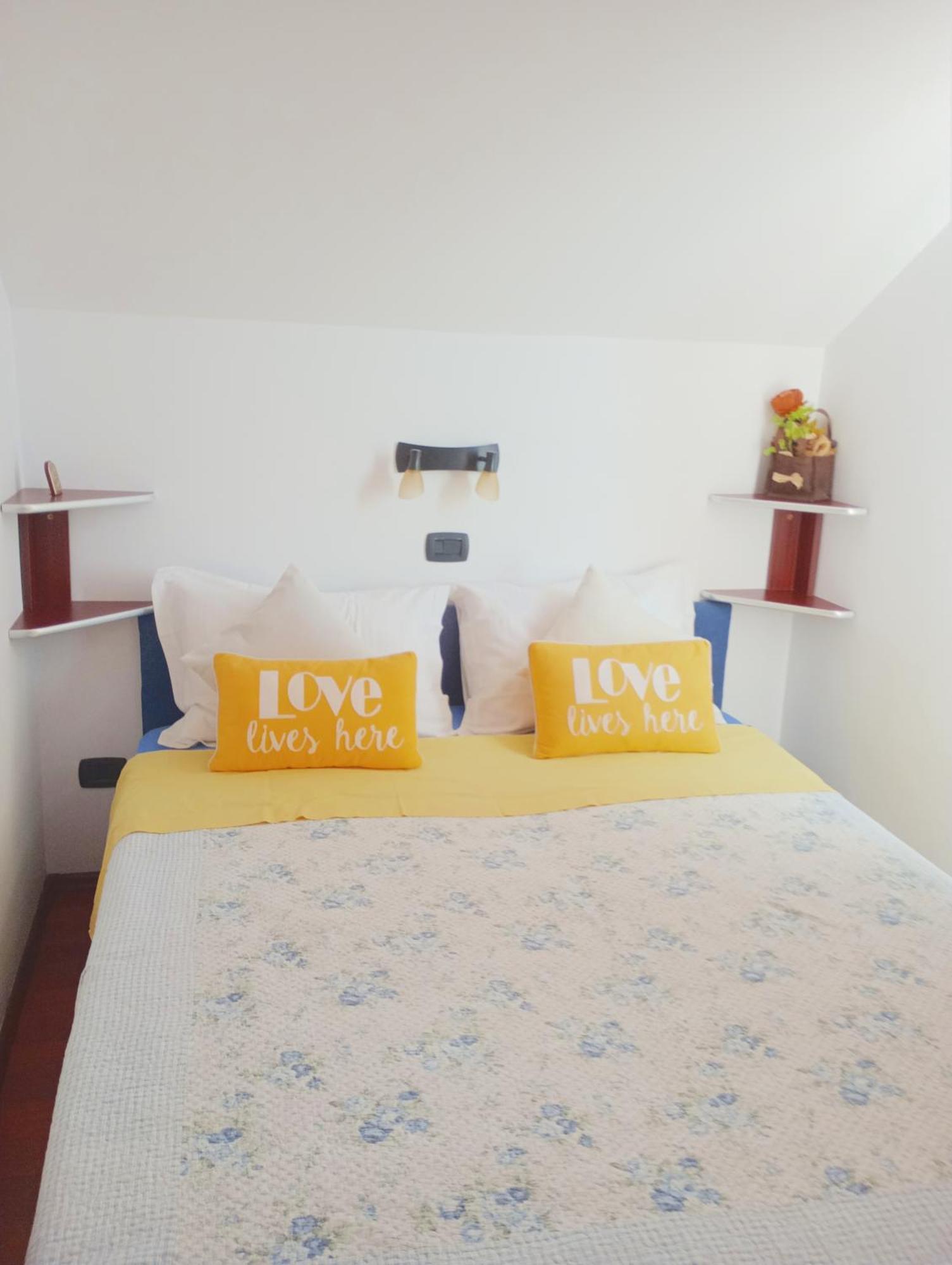 Casa Doina Apartment Baile Felix Exterior photo