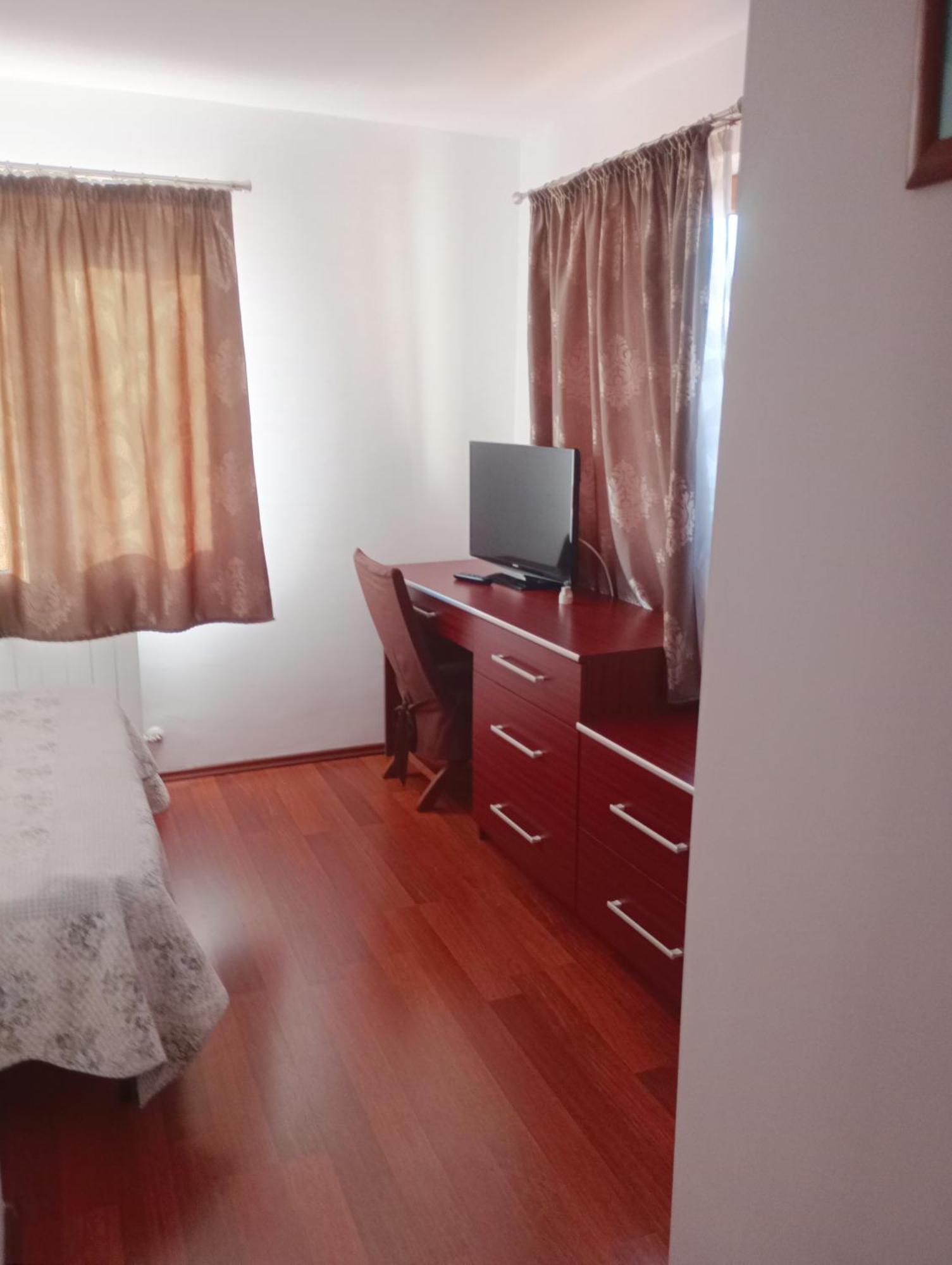 Casa Doina Apartment Baile Felix Exterior photo