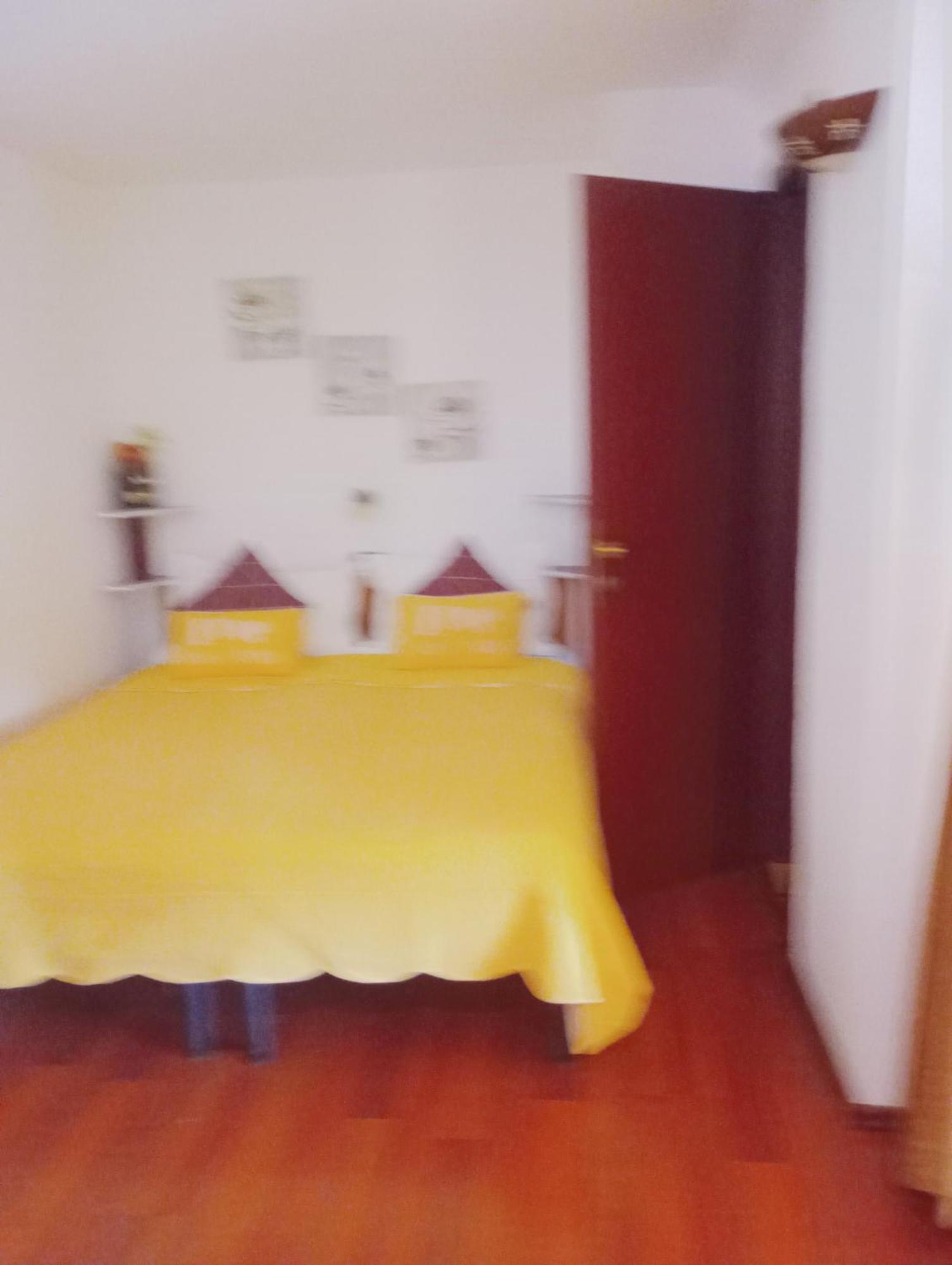 Casa Doina Apartment Baile Felix Exterior photo
