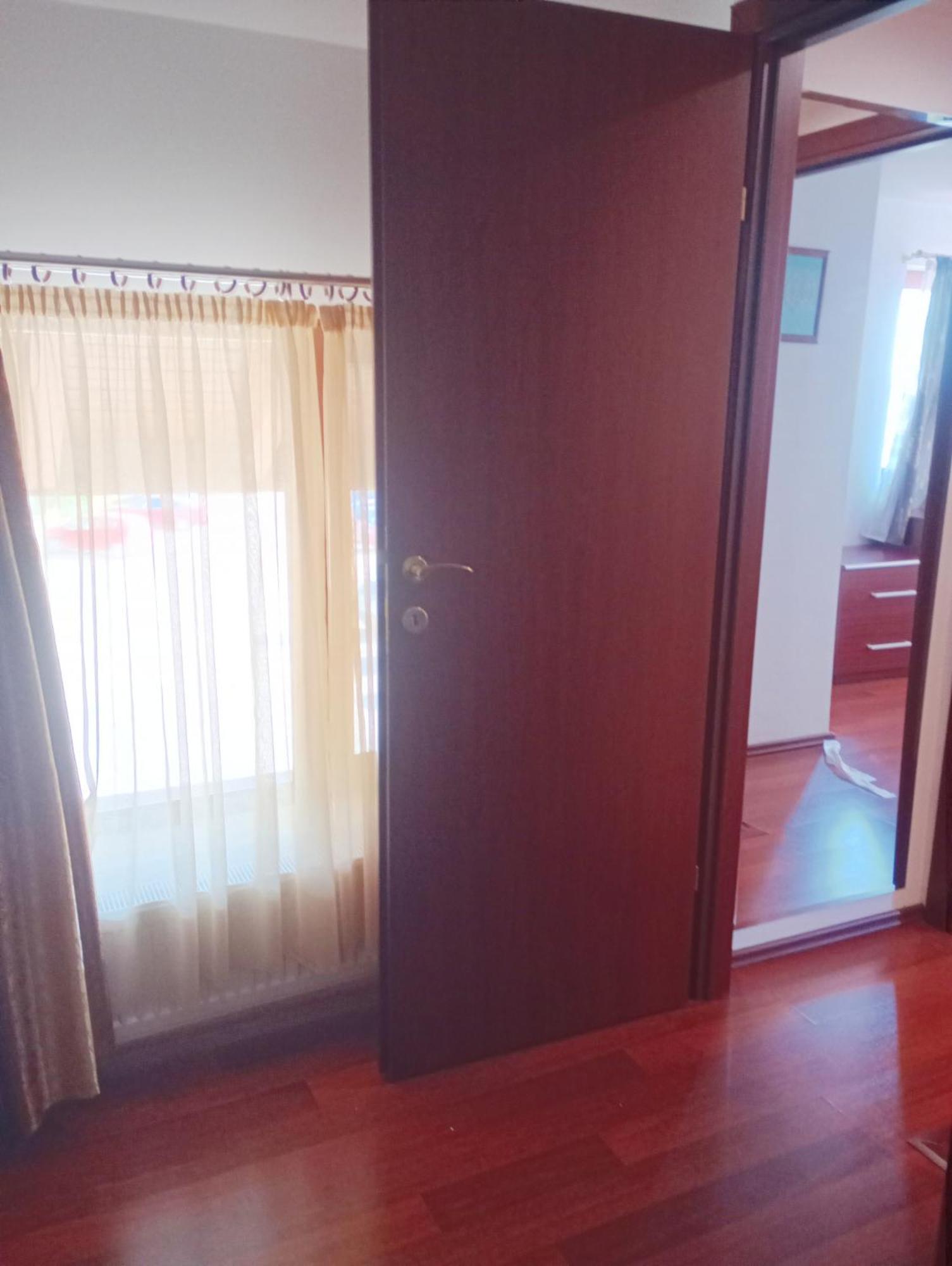 Casa Doina Apartment Baile Felix Exterior photo