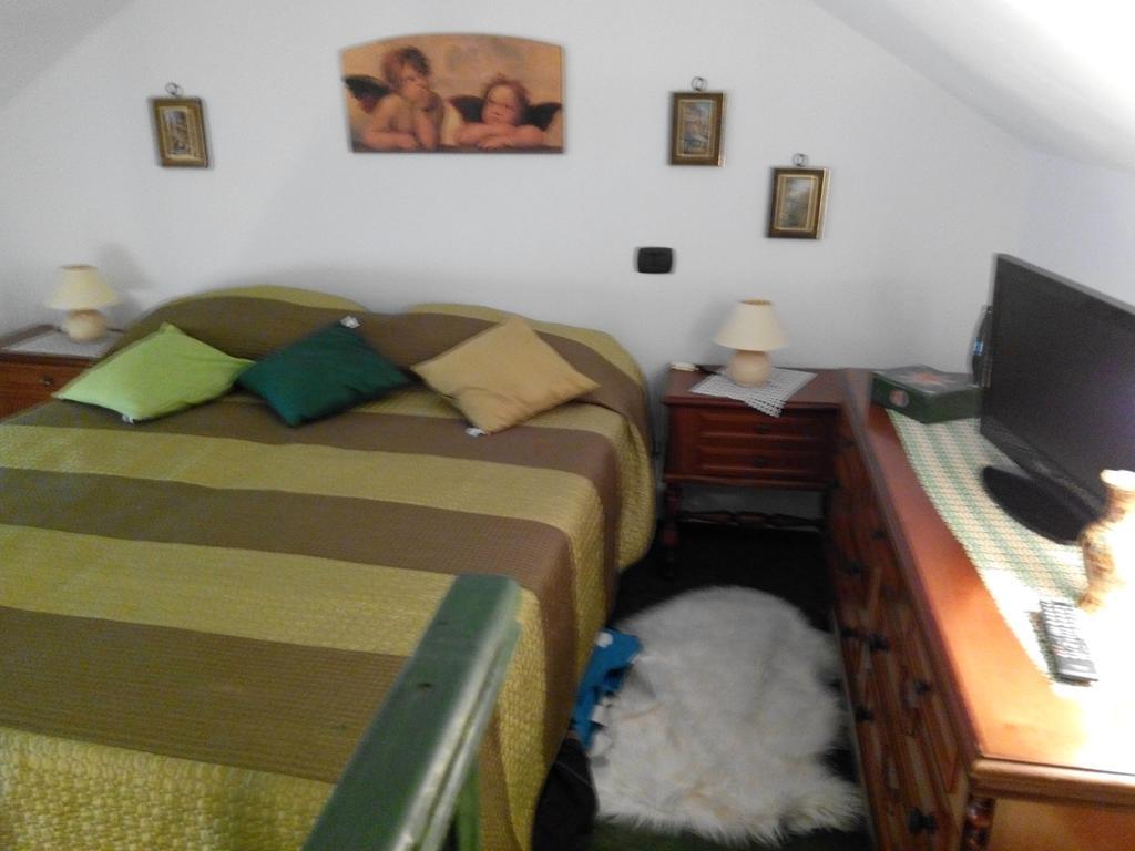 Casa Doina Apartment Baile Felix Room photo