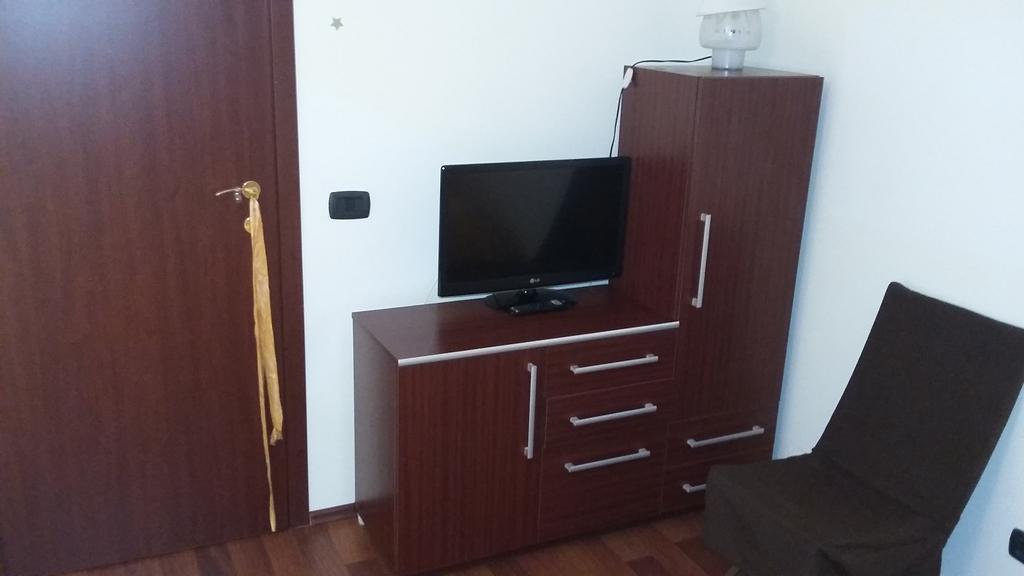 Casa Doina Apartment Baile Felix Exterior photo