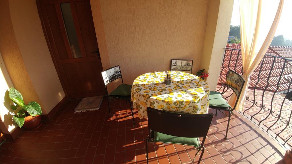 Casa Doina Apartment Baile Felix Exterior photo