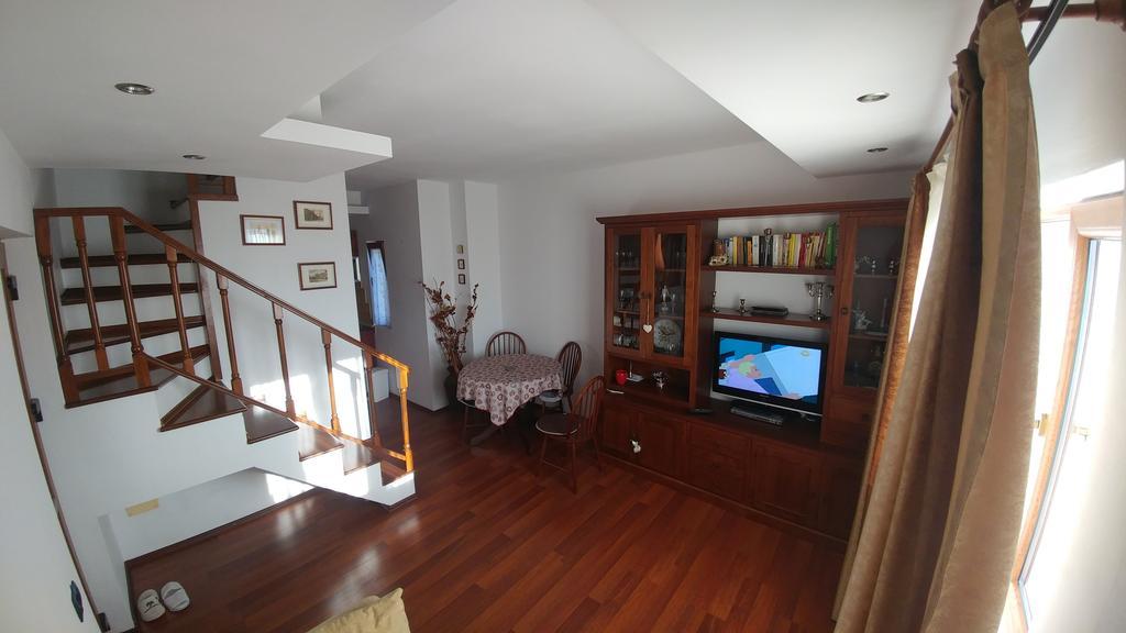 Casa Doina Apartment Baile Felix Exterior photo