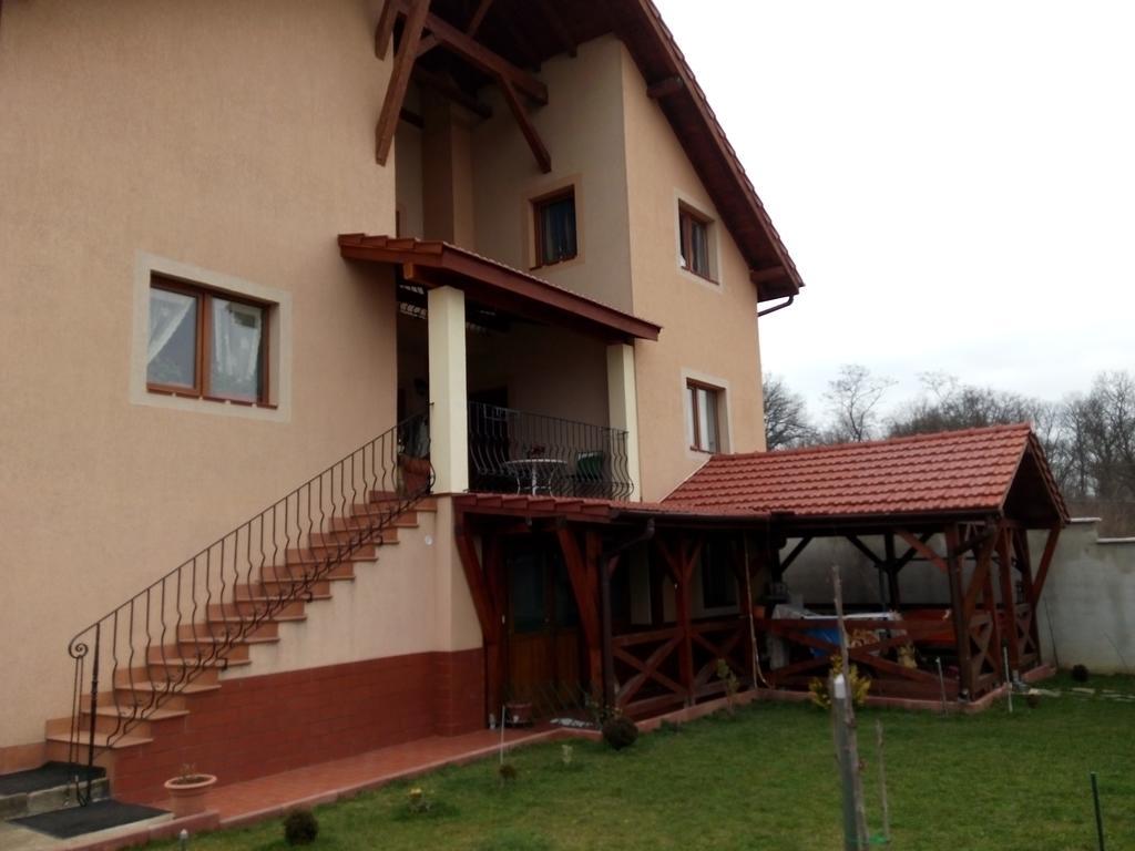 Casa Doina Apartment Baile Felix Exterior photo