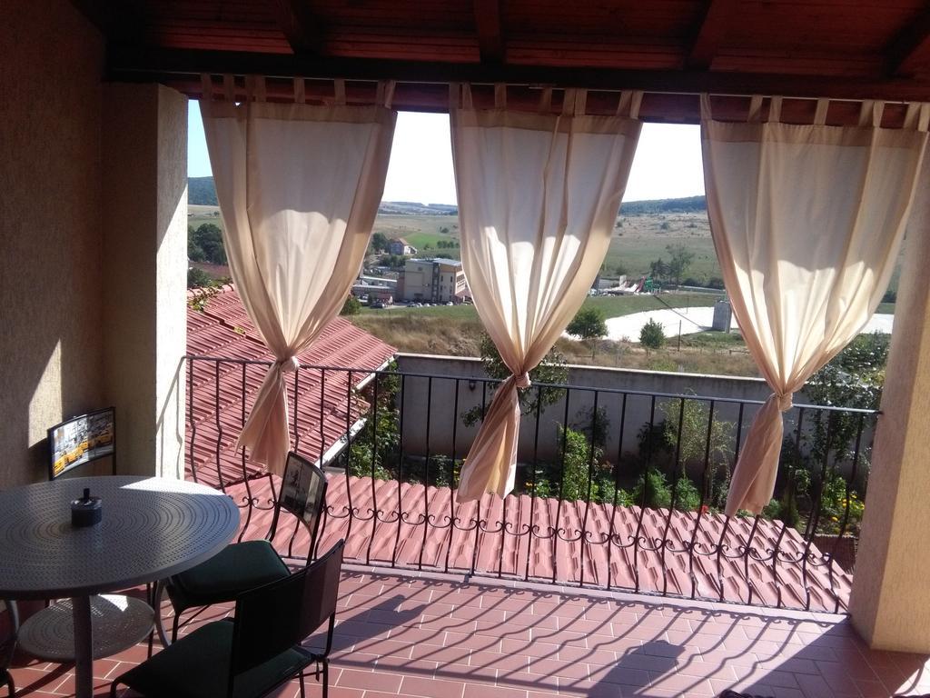 Casa Doina Apartment Baile Felix Exterior photo
