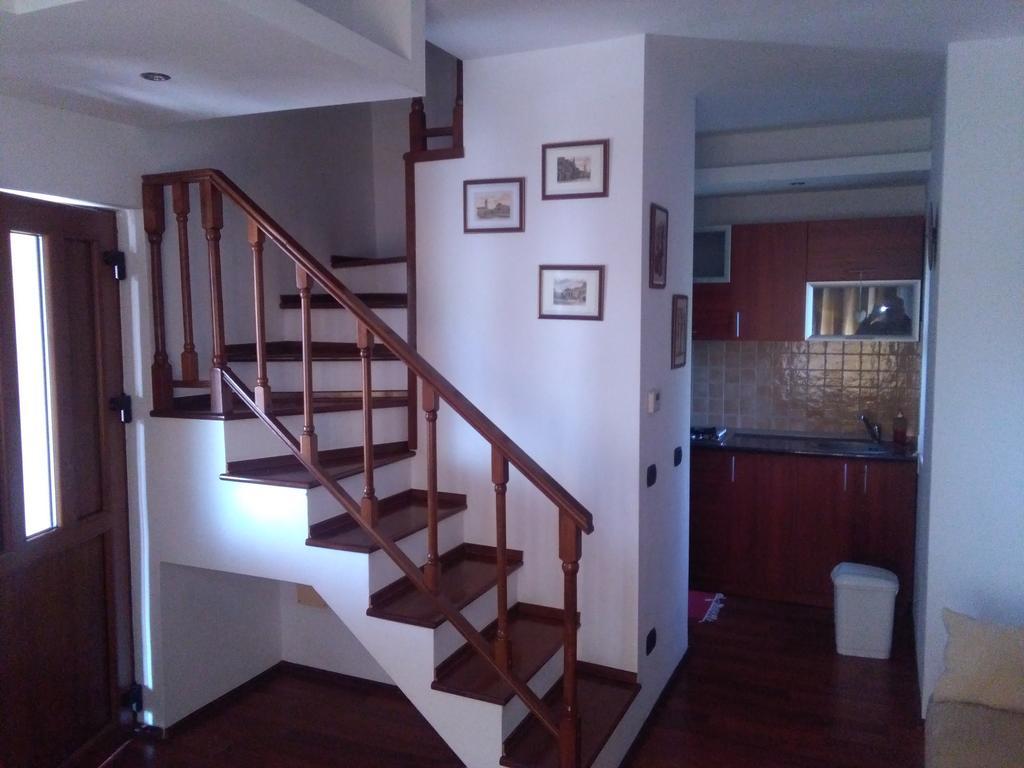 Casa Doina Apartment Baile Felix Exterior photo