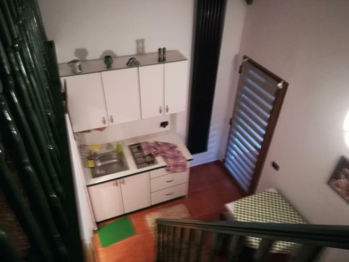 Casa Doina Apartment Baile Felix Exterior photo
