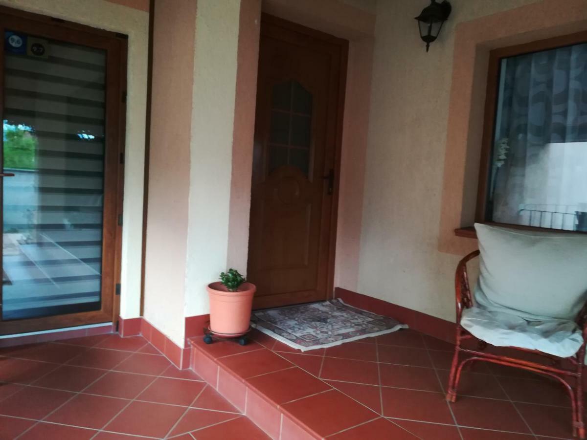 Casa Doina Apartment Baile Felix Exterior photo